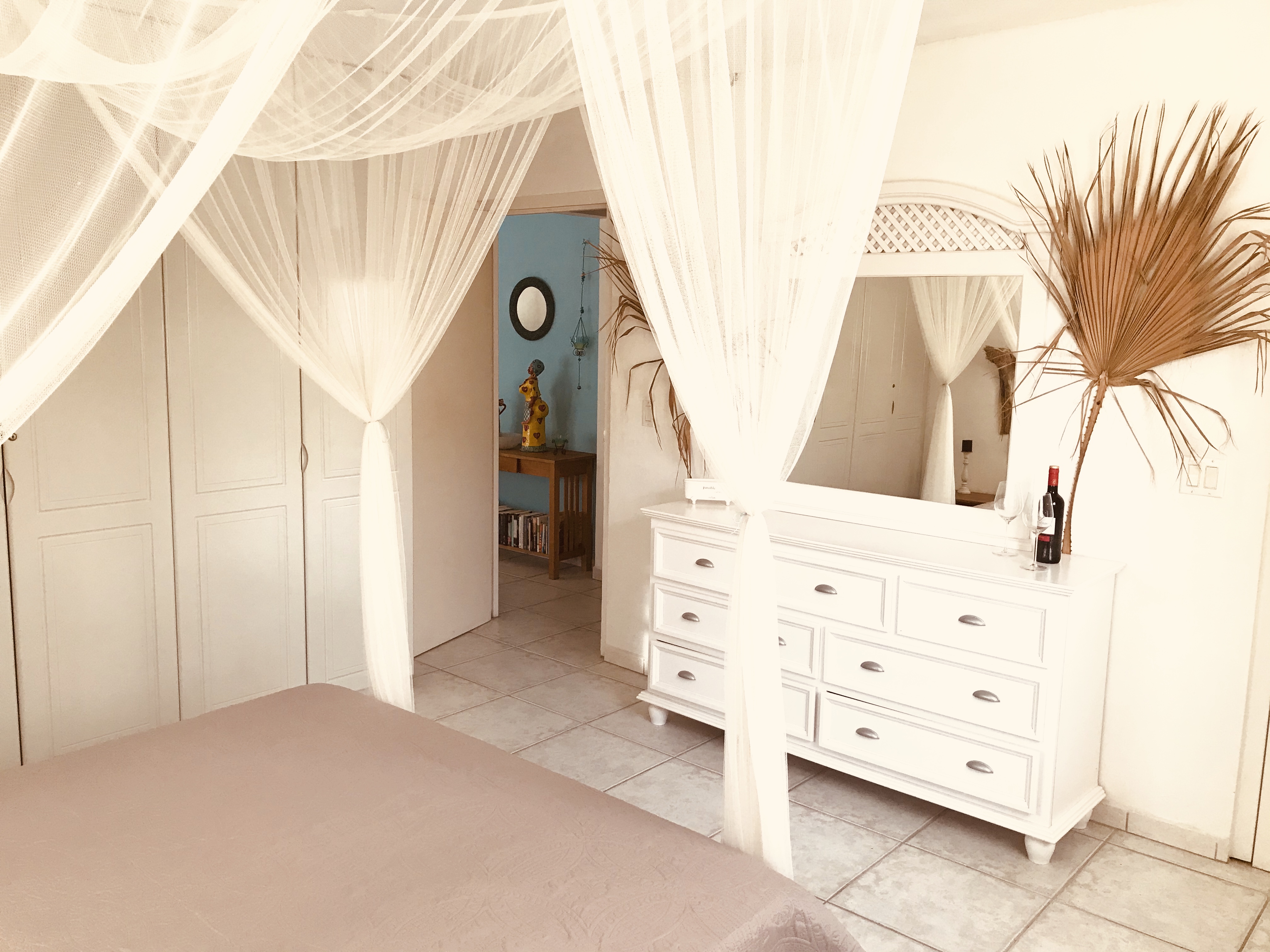 Habitación 1 Armario